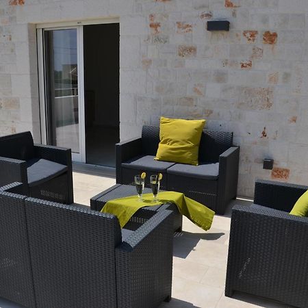 Aurora Apartment - Villaggio Di Mary لوكوروتوندو المظهر الخارجي الصورة