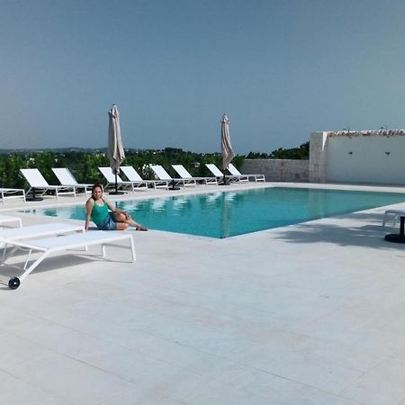 Aurora Apartment - Villaggio Di Mary لوكوروتوندو المظهر الخارجي الصورة