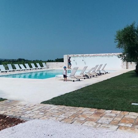 Aurora Apartment - Villaggio Di Mary لوكوروتوندو المظهر الخارجي الصورة