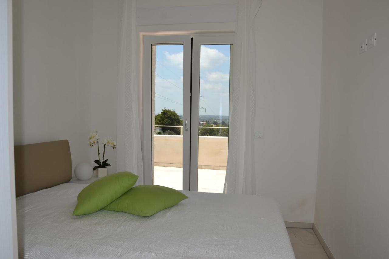 Aurora Apartment - Villaggio Di Mary لوكوروتوندو المظهر الخارجي الصورة