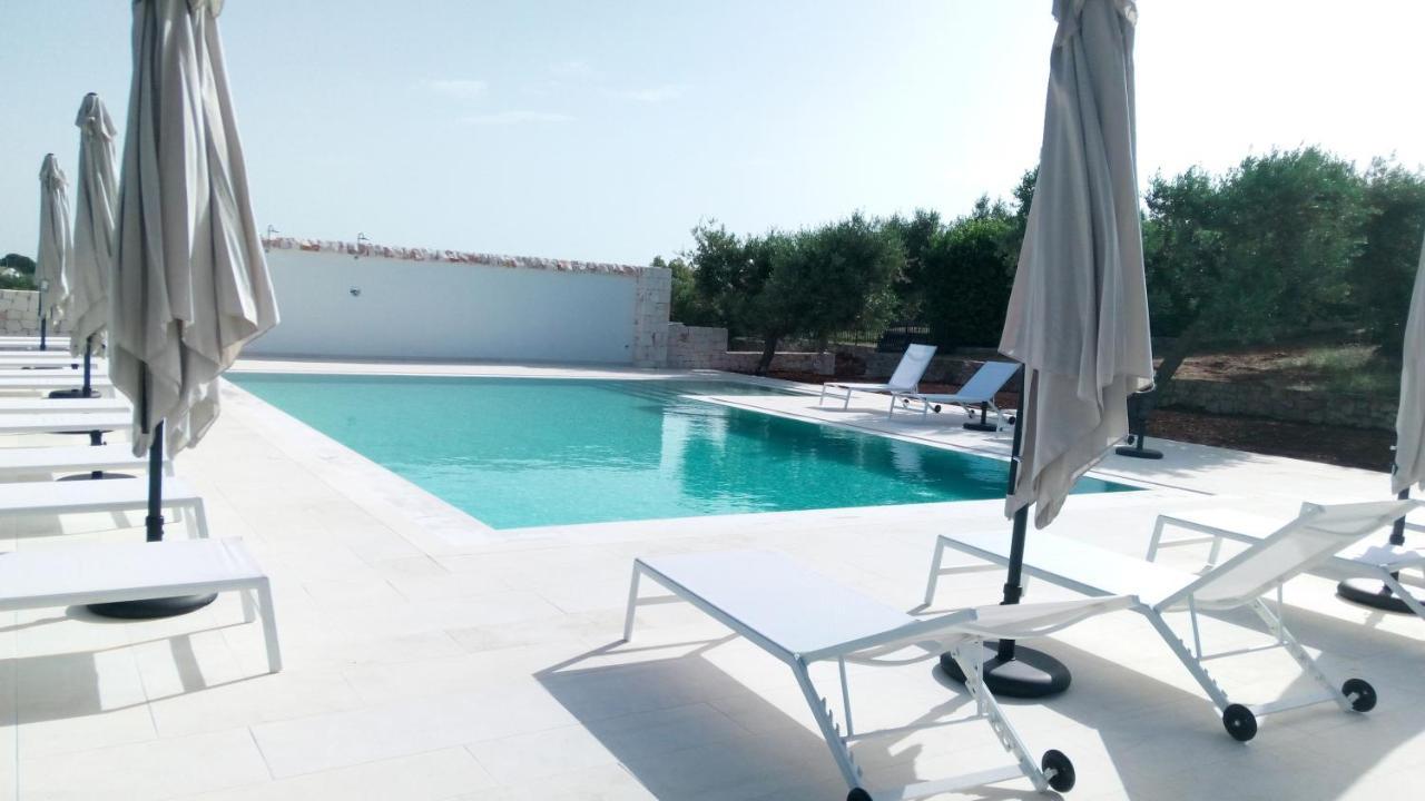 Aurora Apartment - Villaggio Di Mary لوكوروتوندو المظهر الخارجي الصورة