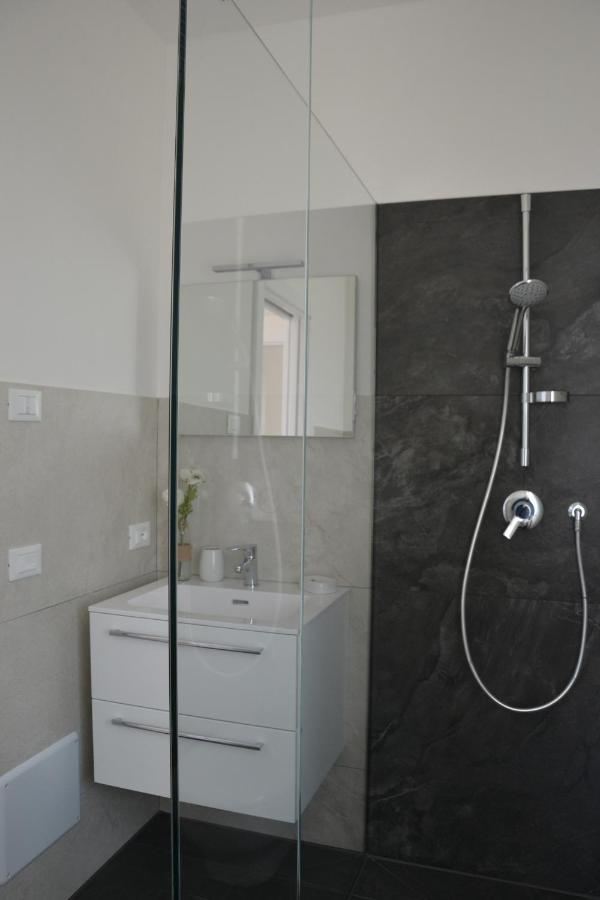 Aurora Apartment - Villaggio Di Mary لوكوروتوندو المظهر الخارجي الصورة
